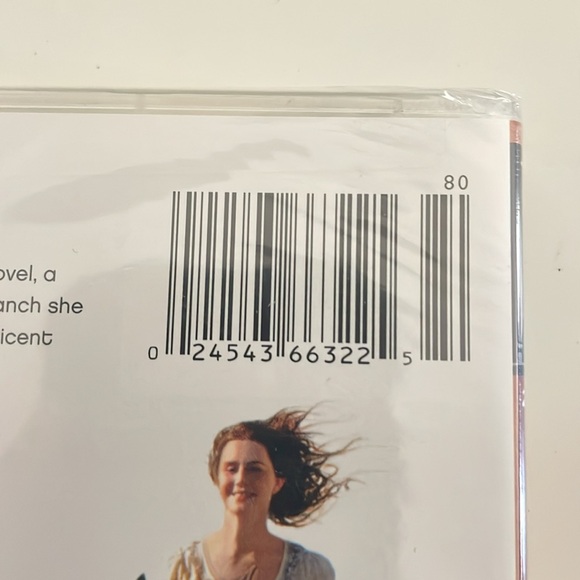 2-Disc DVD Movies- Flicka & Because of Winn-Dixie- New - Picture 8 of 8